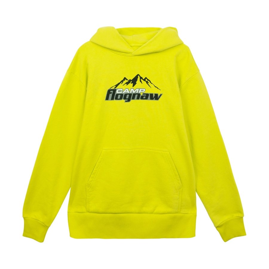 CFG ALPINE HOODIE