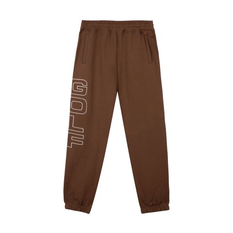 Golf Wang NOVA SWEATPANT - Colorway