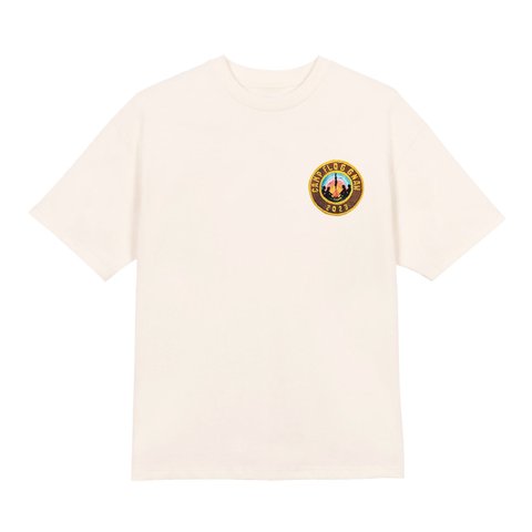 CFG PATCH TEE