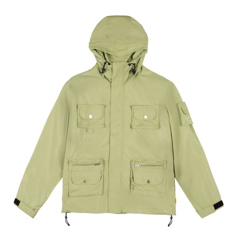 Golf Wang UTILITY CARGO SHELL JACKET - Colorway