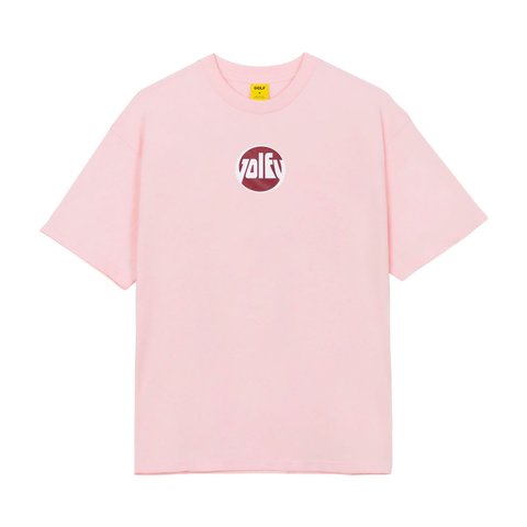 Golf Wang GOLFY LOGO TEE - $40.00