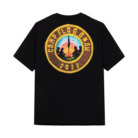CFG PATCH TEE