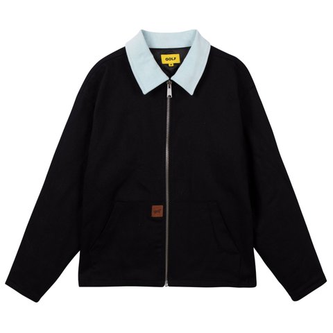 Golf Wang CONTRAST STITCH WORK JACKET - Colorway