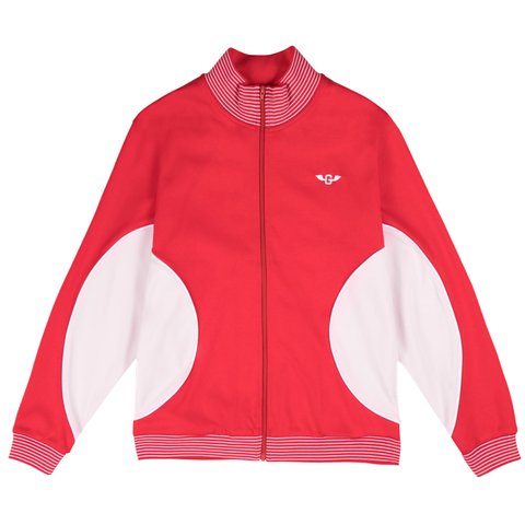 Golf Wang G-WING TRACK JACKET - Colorway