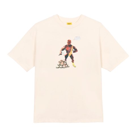 Golf Wang SLAYER TEE - Colorway