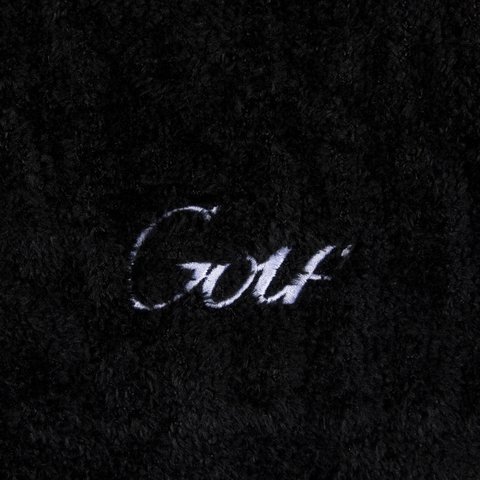 Golf Wang STRETCH TERRY CABLE SHORT - Colorway