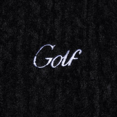 Golf Wang STRETCH TERRY CABLE SWEATER - Colorway