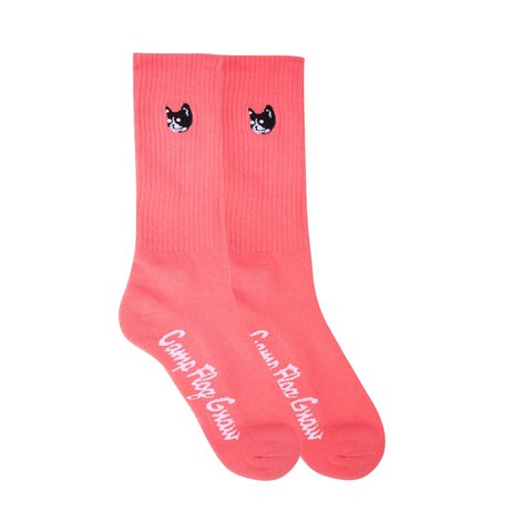 Golf Wang CFG MERCH KILL CAT SOCK - Colorway