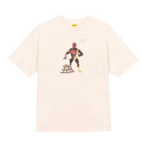 Golf Wang SLAYER TEE - $40.00