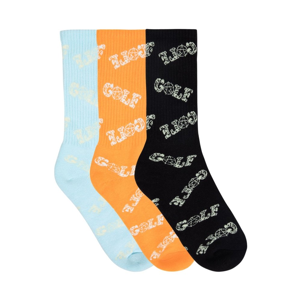 RITUAL SOCKS 3PK