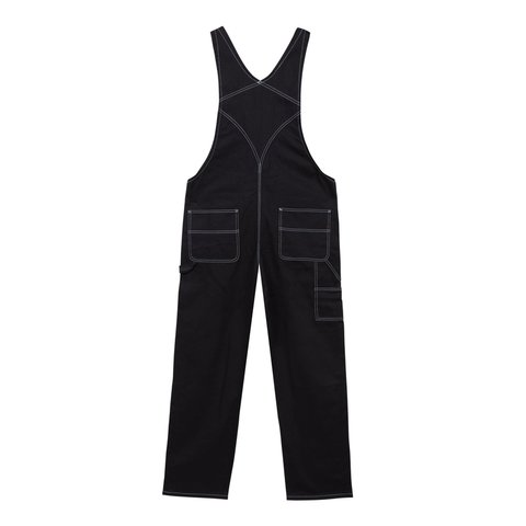 Golf Wang CONTRAST STITCH OVERALL - Colorway