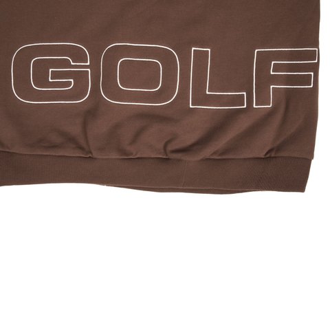 Golf Wang NOVA CREWNECK - Colorway