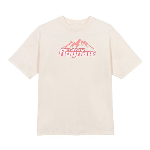 Golf Wang CFG ALPINE TEE - Colorway