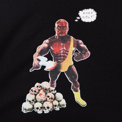 Golf Wang SLAYER TEE - Colorway