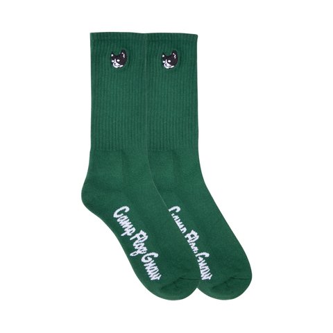 Golf Wang CFG MERCH KILL CAT SOCK - $15.00