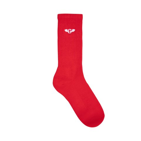 Golf Wang G-WING SOCKS 3PK - Colorway