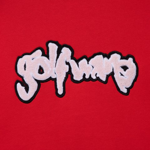 Golf Wang SAFARI HOODIE - Colorway