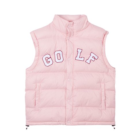 Golf Wang ALL IN ONE HOODIE-VEST - Colorway