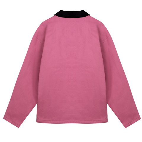 Golf Wang CONTRAST STITCH WORK JACKET - Colorway