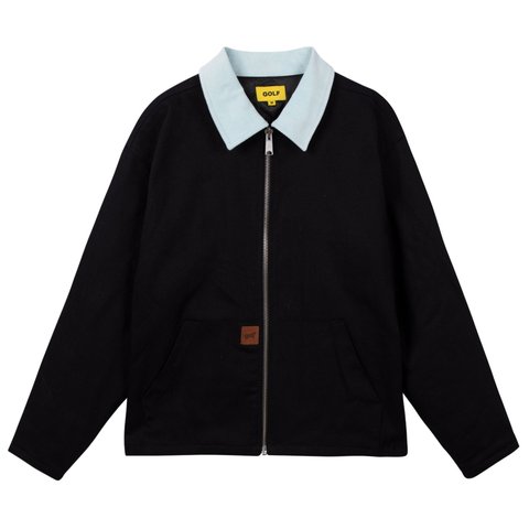 Golf Wang CONTRAST STITCH WORK JACKET - $165.00