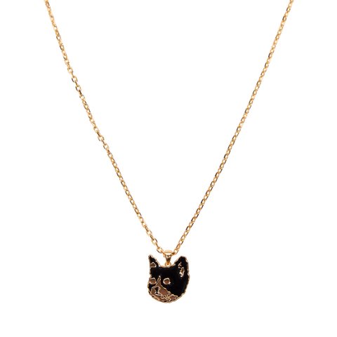 Golf Wang KILL CAT PENDANT - Colorway