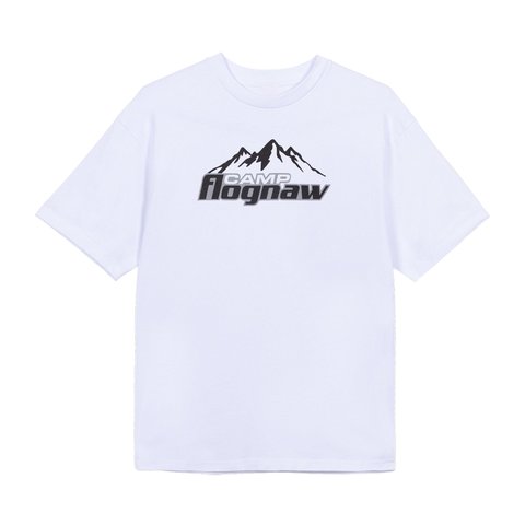 Golf Wang CFG ALPINE TEE - Colorway