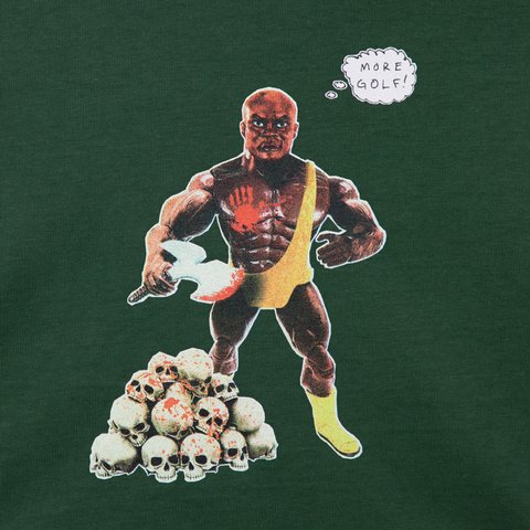 Golf Wang SLAYER TEE - Colorway