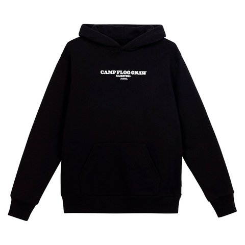 Golf Wang CFG FLYER LINEUP HOODIE - Colorway