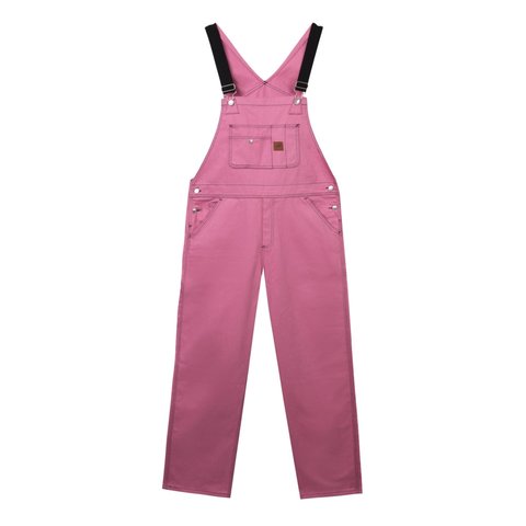 Golf Wang CONTRAST STITCH OVERALL - $150.00