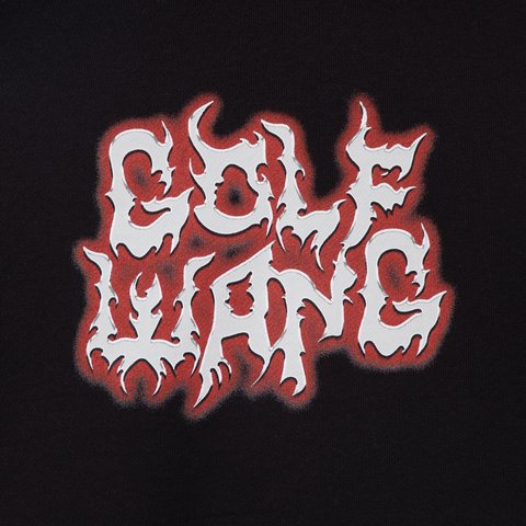 Golf Wang FEAR HOODIE - Colorway