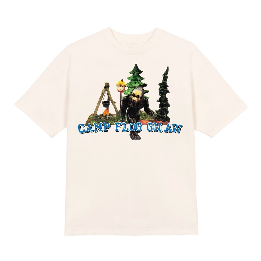 CFG SASQUATCH TEE