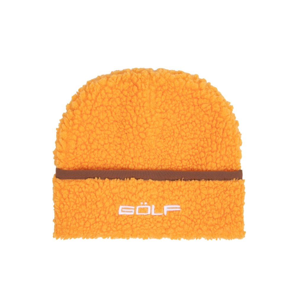 SHERPA FLEECE BEANIE