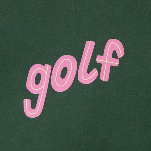 Golf Wang POP HOODIE - Colorway