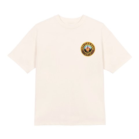 CFG PATCH TEE