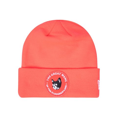 Golf Wang GREAT WANG BASIC KNIT BEANIE - Colorway