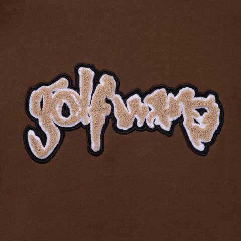 Golf Wang SAFARI HOODIE - Colorway