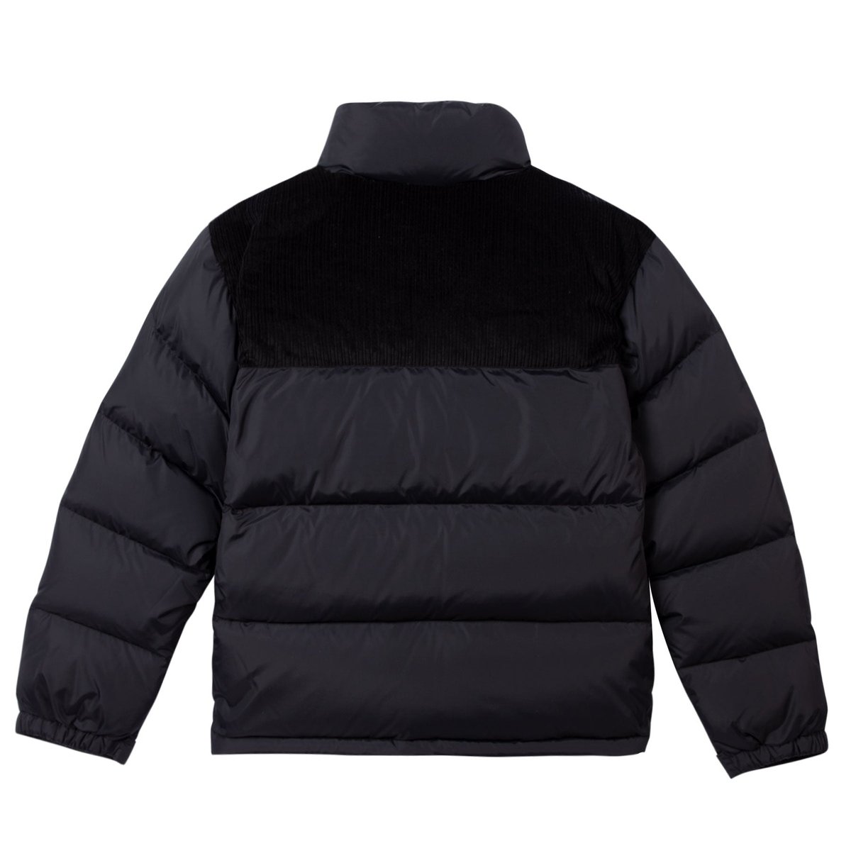 CORDUROY YOKE DOWN JACKET - fall/winter - Golf Wang