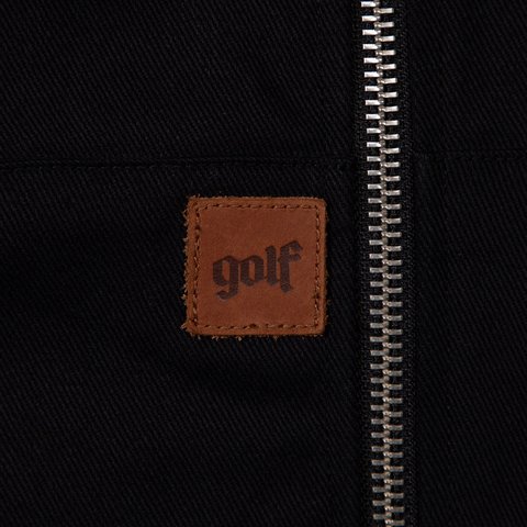 Golf Wang CONTRAST STITCH WORK JACKET - Colorway