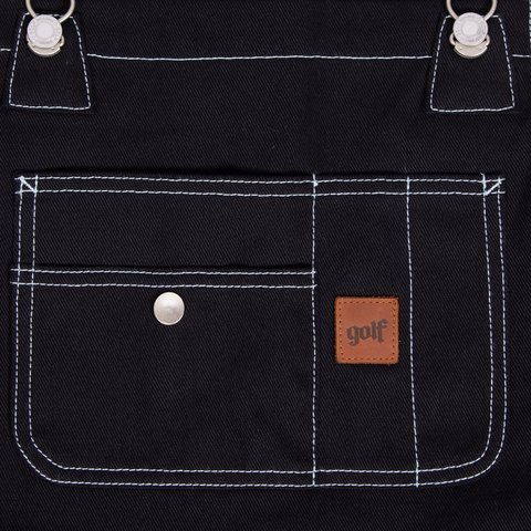 Golf Wang CONTRAST STITCH OVERALL - Colorway