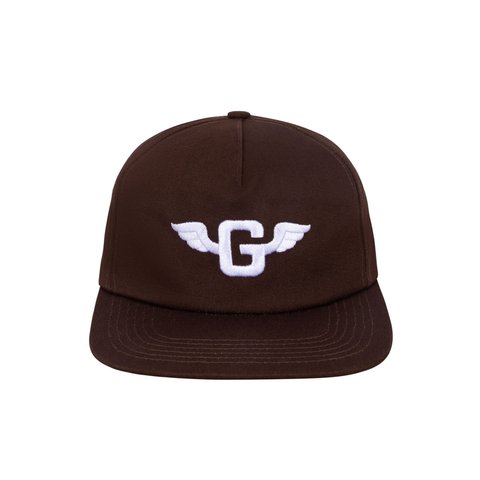 Golf Wang G-WING 5 PANEL SNAPBACK - Colorway