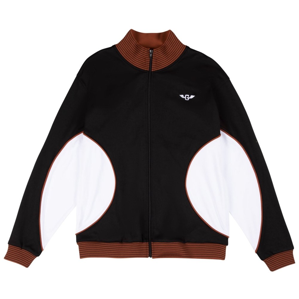 G-WING TRACK JACKET