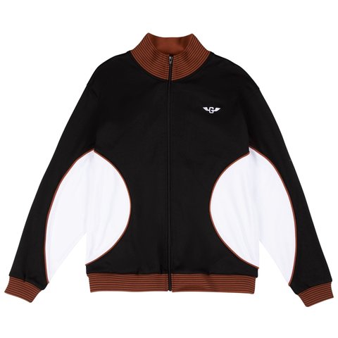 Golf Wang G-WING TRACK JACKET - $125.00