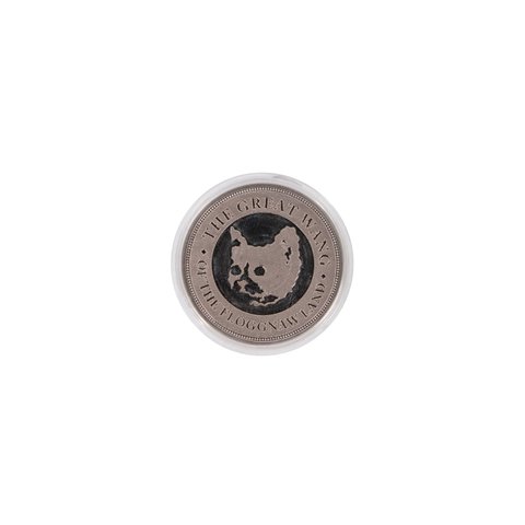 Golf Wang COMMERATIVE COIN - $10.00