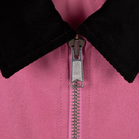 Golf Wang CONTRAST STITCH WORK JACKET - Colorway