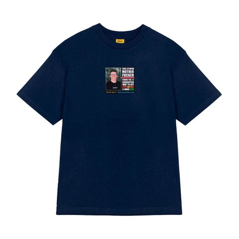 Golf Wang GUARANTEE TEE - Colorway