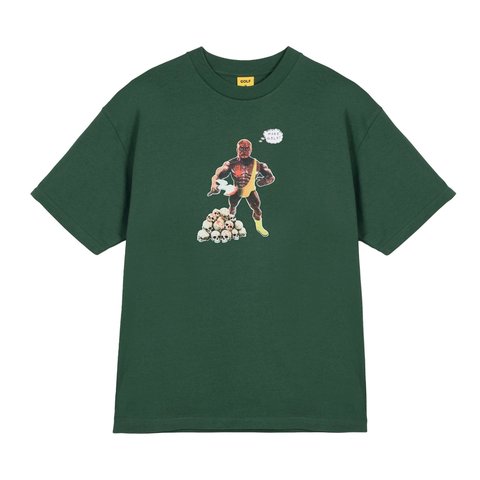 Golf Wang SLAYER TEE - $40.00