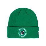 GREAT WANG BASIC KNIT BEANIE