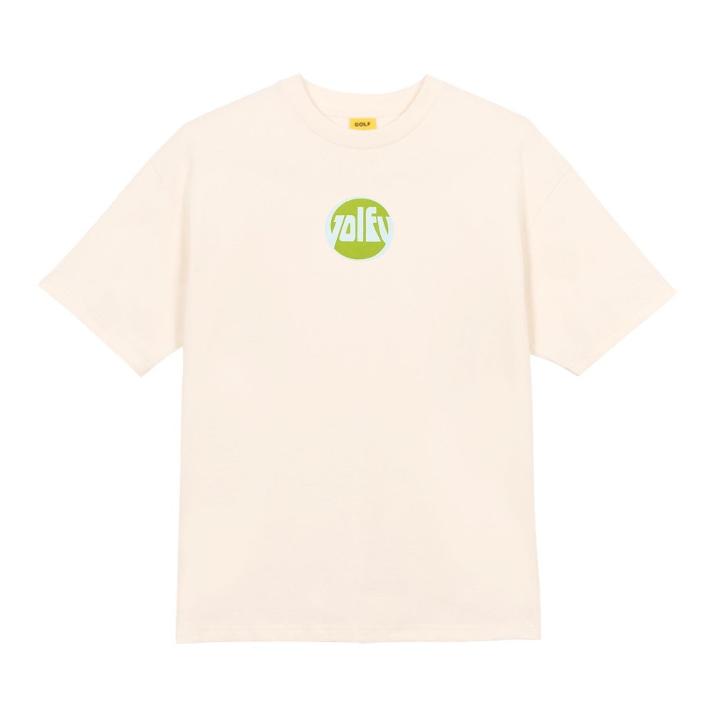 GOLFY LOGO TEE
