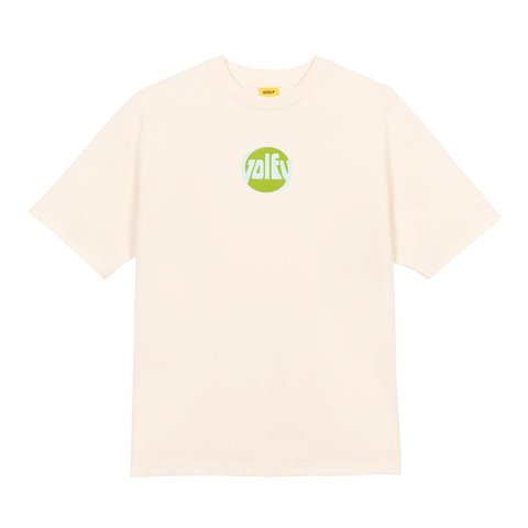 Golf Wang GOLFY LOGO TEE - $40.00
