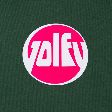 Golf Wang GOLFY LOGO TEE - Colorway
